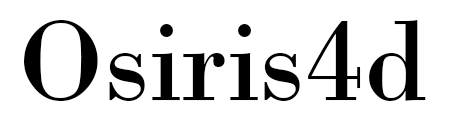 Osiris4d